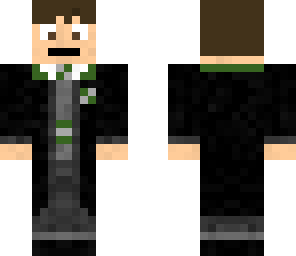 slytherin from harry potter