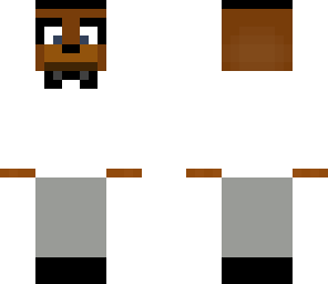 freddy fazbear suit