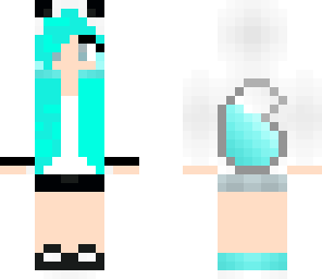 mint love