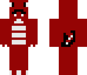 lava dragon