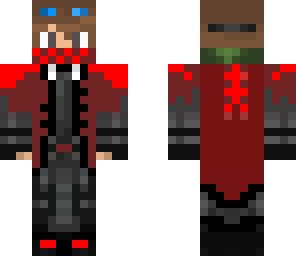 red mike