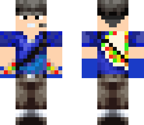 sandvich scout