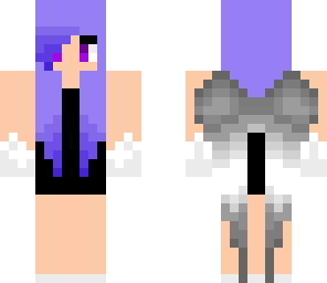 angel girl