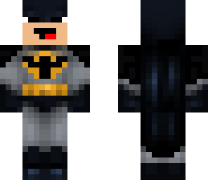 derpy batman