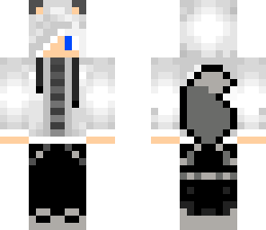 wolf teen