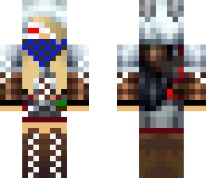 assassain