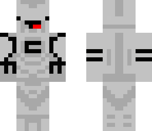 derpy cyberman