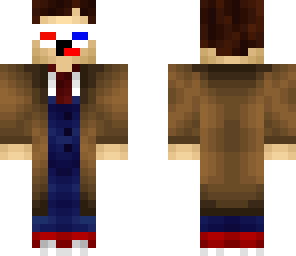 derpy 10th doctor