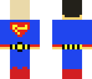 superman