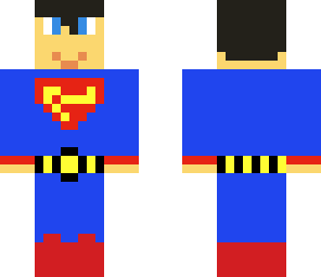 superman