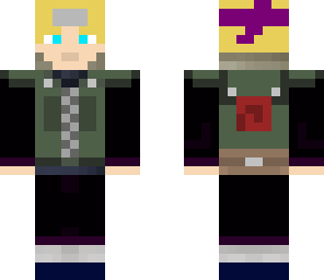 yamanaka clan people