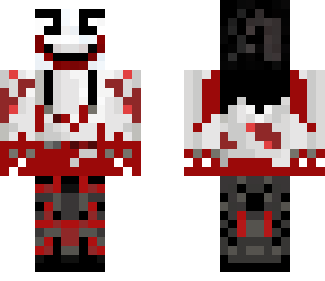 jeff the killer