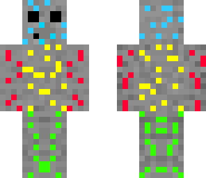 ore slime