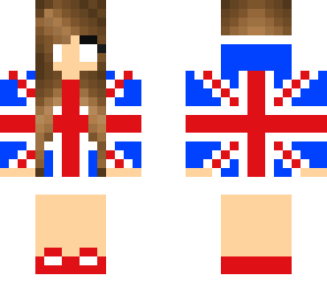 herobrine girl