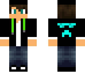 my skin