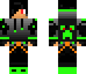 gaming dude