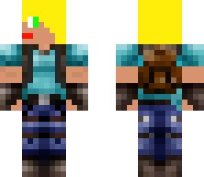 steve gamer