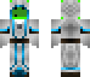 slime mage
