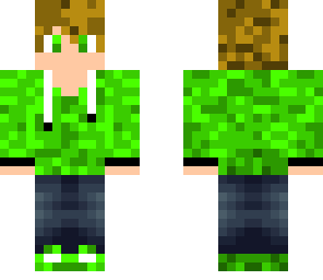 my skin