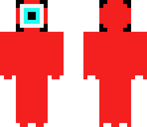eye monster