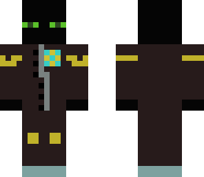 seargent endaro