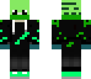 skin edited