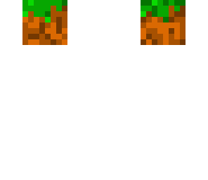 grass block