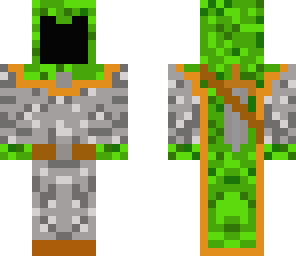 green warrior