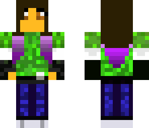miner fin