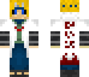 minato revivido