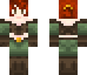 jackalb redhead elf