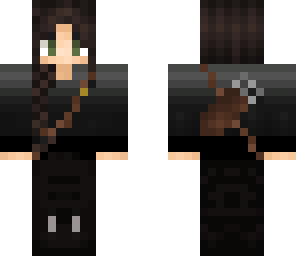 katniss everdeen-the mocking jay