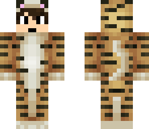 josh tiger