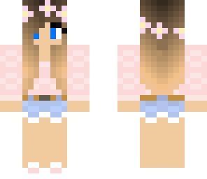 summer girl