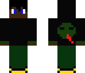 snakekid