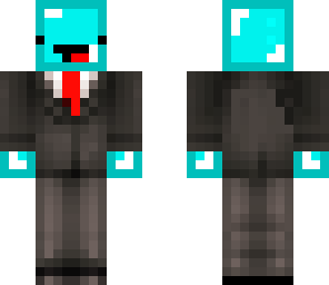 cyberman_x skin