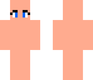 girl base skin