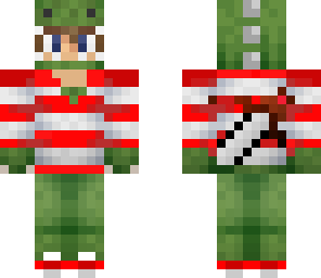dino kid with sword