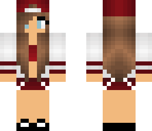 game**** girl