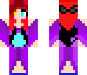 cat girl