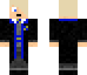 basic ravenclaw