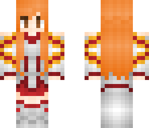 asuna