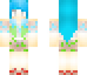 ore girl