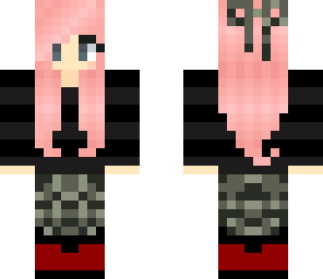 scene kid