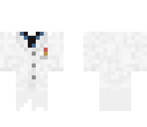 epic tdm scientist coat