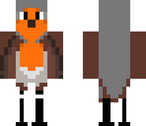 cute simfinch