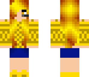 gamer girl