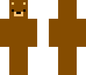 bear