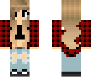 new skin not mine