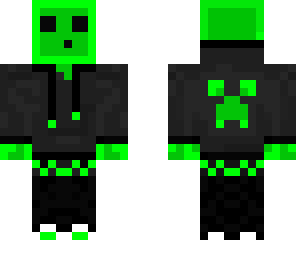 slime guy
